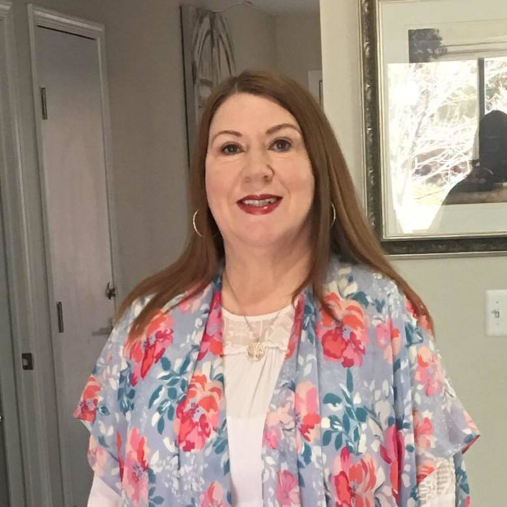 Meet your Posher, Denise